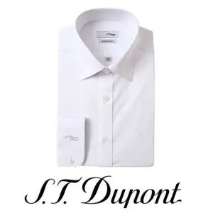 [갤러리아] 듀퐁 가을 신상품  균일 슬림핏   긴팔와이셔츠 (SE5FM22LS928SWH)