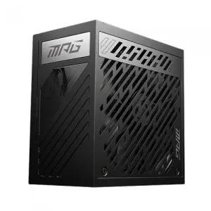 MSI MPG A1000G 80PLUS 골드 풀모듈러 ATX3.1 파워