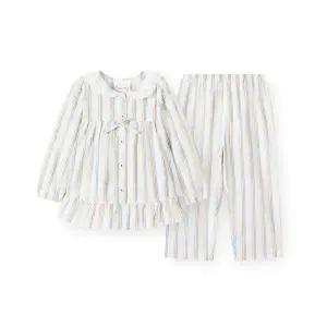 [오르시떼](마산점)여아동 F206 에반스 긴소매 상하