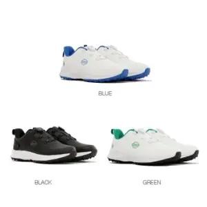 헤지스24 남성 스크린 연습 필드 고급골프화 3종 택1