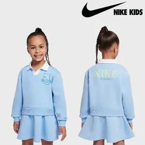 [롯데백화점]나이키 나이키 걸스 원피스 3-7세 A251OP118P