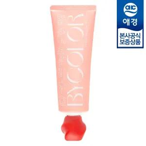 [애경] 바이컬러 치어리 레드 치약 90g x1개