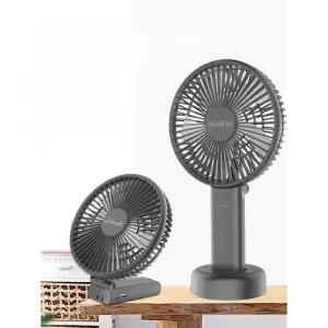 조용한 손 핸디 대형 지속 짙은 탁상용 야외 여름 휴대용