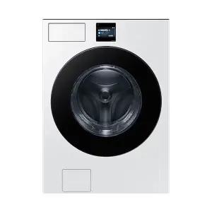 삼성 비스포크 세탁기 25kg 화이트 WF80F25BDW