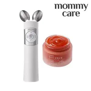 [NS홈쇼핑]마미케어 EMS 브이쎄라 피부관리기+흑자두크림 50ml[35407791]
