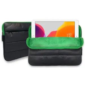 9인치 10인치 충격방지 태블릿 파우치 가방 21x26cm 편리한 수납함 보관함