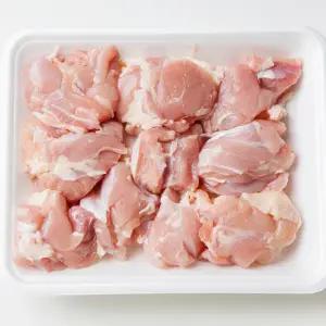 케이원푸드 국내산 냉동 닭어깨살 1kg