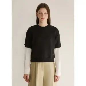 [갤러리아] [시스티나]하프 슬리브 스?셔츠 AWJTSP31100