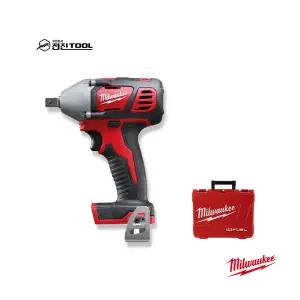 밀워키 M18 BIW-0C 충전 임팩트 렌치 베어툴 본체