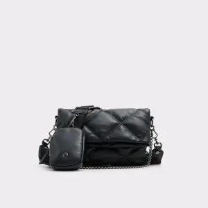 알도 브릴리 크로스 바디 - 블랙 ADB1H036HZ004