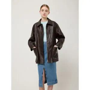 [CC콜렉트](강남점)[씨씨콜렉트] 벨티드 자켓 (C253PSF152C)