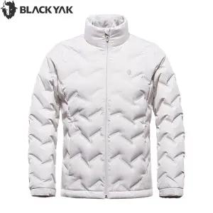 [블랙야크]여성 오리털 경량패딩 M제로스팟알파다운자켓S1 1BYPAW3501DU