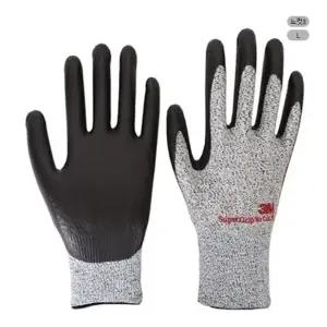 슈퍼그립 베임방지 장갑 노컷3 L 3M (W7CC302)