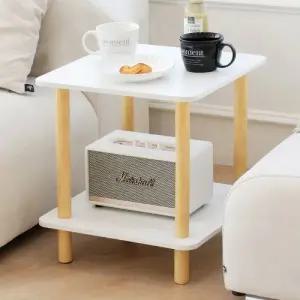 이지라이프 스퀘어 침대 소파 협탁 사이드 미니 테이블 400