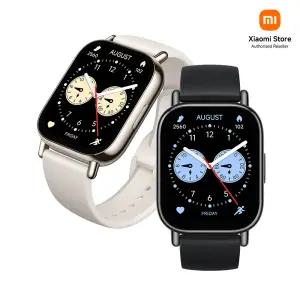 샤오미 레드미 워치5 라이트 스마트워치 스마트밴드 시계 웨어러블