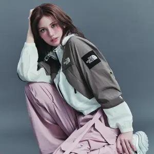 [노스페이스] [노스페이스 공식] NJ3LR30K 화이트라벨 여성 1994 마운틴 WL 자켓_OFF WHITE