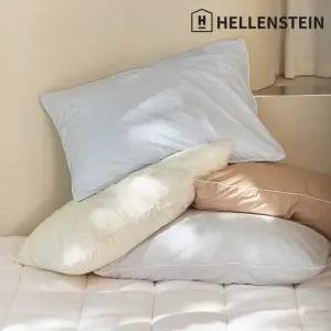 [25FW][NEW] 프렌치 워셔블 양모 누비 베개커버 50X70