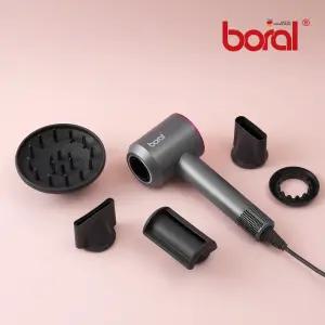 독일 보랄 리미티드 에디션 BLDC모터 드라이기 멀티구성 / BR-BH03