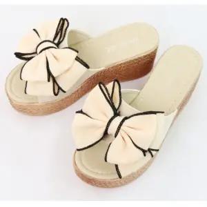 캐주얼 여자 사무실 신발 웨지힐 구두 통굽 샌달 슈즈 통굽슬리퍼 외출슬리퍼 여자사무실슬리퍼