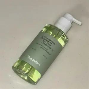 [웰빙창고] 비건이펙트 약산성 청보리 젤클렌저 205ml 2개