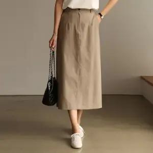 써니11 slit 샐리 스커트