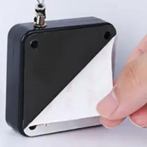 현관문 중문 자동 문닫힘 와이어 도어클로저 (WFJVRZX)