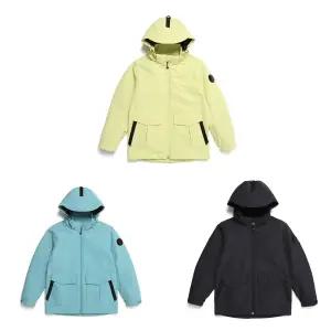 [롯데백화점]블랙야크 키즈 BKC파우디자켓OV 1BKJKS3904