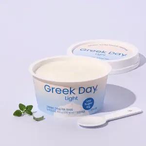 그릭데이 라이트100g