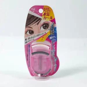 KAI 휴대용 속눈썹 미니 뷰러 여행용 휴대용 (WFJG2YO)