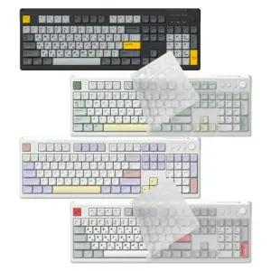 한성컴퓨터 GK104 유무선 (스페이스 블랙)