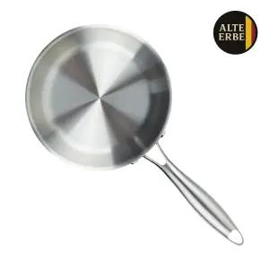 알테르베 통3중 스텐316 프라이팬 후라이팬 20cm