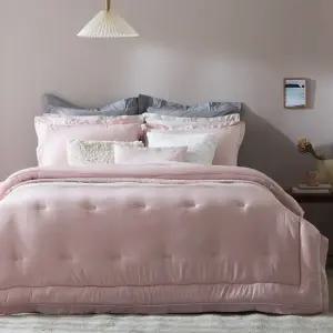 밀리 호텔식 DI 양면 패드침구 풀세트 슈퍼싱글 슈퍼킹)