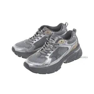 [롯데백화점]골든구스 [라벨루쏘] FW25 남성 라이트스타 스니커즈 GMF00724 F006475 70138