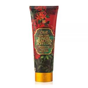 SPA CEYLON NOURISHING 핸드  바디 로션 우나와투나 | 플로럴  프루티 로션 | 섬세한 일상 관리 | 해변에