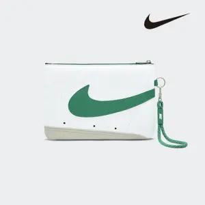 나이키 아이콘 코르테즈 클러치 지갑 파우치 HF3601-177