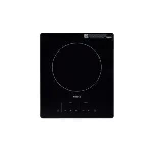 하츠 HEC-1050SH 빌트인 매립형 1구 전기 렌지 레인지 하이라이트 쿡탑
