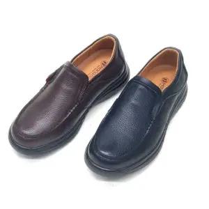 남성 캐주얼 데일리 가죽 슬립온 정장 고급 단화 운동화 워킹화 조깅화 러닝화