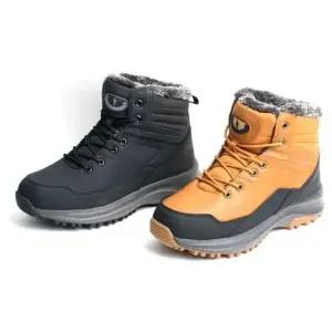 남성 빅사이즈 겨울 등산화 털 신발 방한 운동화 워킹화 등산화 트레킹화 운동화쇼핑몰