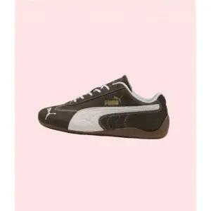 푸마 스피드캣 와인 클럽 초콜렛 쟈스민플라워 꽃무늬 402562 01 4054892