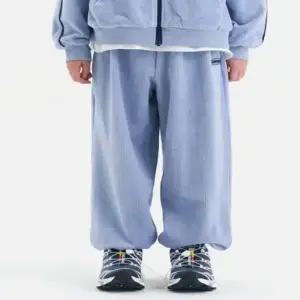 갤러리아 [아웃도어프로덕츠키즈]골벨로아 조거 팬츠OD254BPT08_BLU