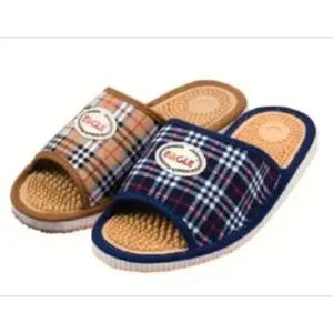 인기상품 지압 거실화 free size 베이지 EAGLE) [W7ED1A2_250916]