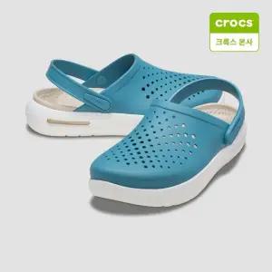 갤러리아 [크록스 본사](남여공용) 인모션 클로그 209964-1HA