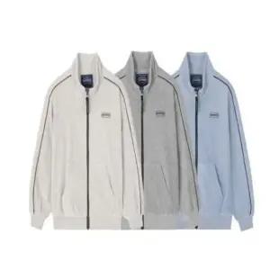 [갤러리아] [아웃도어프로덕츠키즈]골벨로아 하프넥 집업OD254IZU08_OTM/MLG/BLU