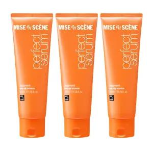 미쟝센 퍼펙트 세럼 트리트먼트 180ml x3개