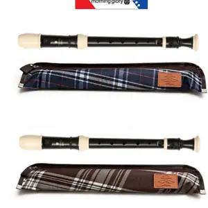 모닝 바로크식 랜덤1개 리코더 학용품 B 준비물 음악시간