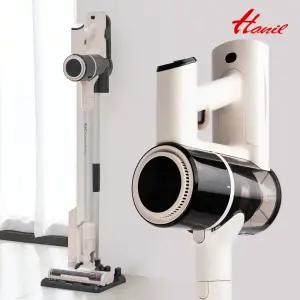 (20000 pay) [한일] 480W BLDC 무선청소기 + 충전거치대 프리미엄 패키지 / 2026년형 최신상