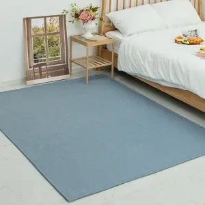 시어서커 러그 페어리 민트 200x250 (WC68887)