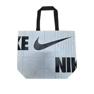 [나이키](매장판) NIKE 나이키 리유저블 쇼핑백 S 소형 장바구니 헬스 에코백 운동가방