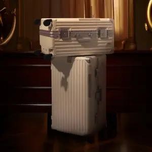 스탁사인 톨디 수화물용 26인치 중대형 하드캐리어 여행가방 폴리카보네이트