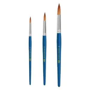 주니어 브러쉬 라운드 3본세트(어썸페인팅) (WD7E1A0)